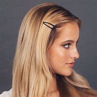 Image result for Snap Hair Clips