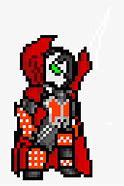 Image result for Cool Pixel Art Characters