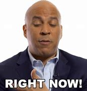 Image result for Cory Booker Father