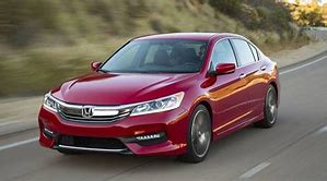 Image result for Family Road Trip Summer Honda Accord