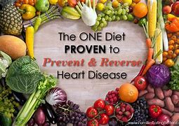Image result for Plant-Based Diet Reverse Heart Disease