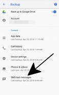 Image result for Deleted Messages Recovery Icon
