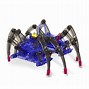 Image result for Portec Spider Robot