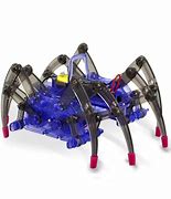 Image result for Spider Robot Toy
