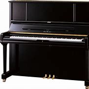 Image result for Kawai Upright Piano