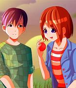 Image result for Boyfriend and Girlfriend Matching PFP