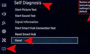 Image result for Smart Signboard Reset Button Samsung