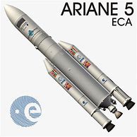 Image result for Ariane 5 Struvture