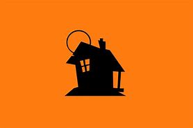 Image result for Haunted House Design Cartoon