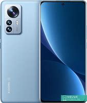 Image result for Xiaomi 12 Pro Blue