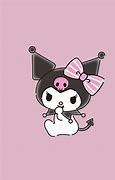 Image result for Cute Kuromi