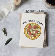 Image result for Circle of Life Pizza Meme