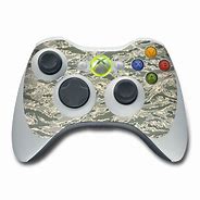 Image result for Xbox 360 Camo Controller