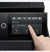 Image result for Print Control Panel