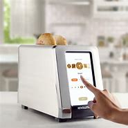 Image result for Futuristic Toaster