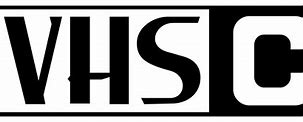 Image result for VHS Logo.png