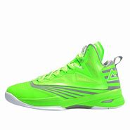 Image result for Lime Green Basketball Shoes