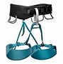 Image result for Climbing Harness Size Chart