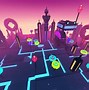 Image result for Neon City Trove