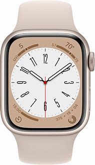 Image result for Apple Watch Series 8 Diamond Bezel