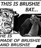 Image result for Broushie
