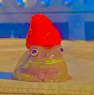 Image result for Frog Profile Picture Aesthetic