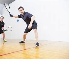 Image result for Racquetball Sport