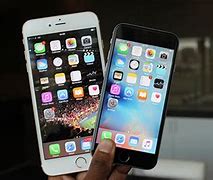 Image result for Nokia G620 vs iPhone 6s Plus