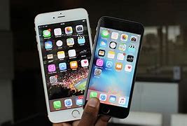 Image result for IP Home 6s vs iPhone 6 Plus