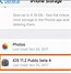 Image result for iPhone Storage 116