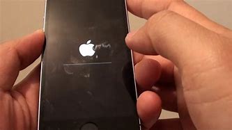 Image result for How to Hard Reset iPhone 5