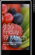 Image result for Microsoft Phone 7