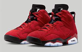 Image result for Air Jordan 6 Sport Blue