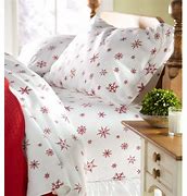 Image result for Winter Flannel Sheets