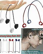 Image result for Ear Hooks for Galaxy Ear Buds