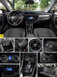 Image result for Toyota Corolla Car 2018