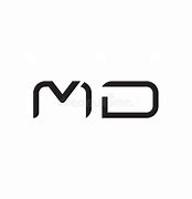 Image result for MD Mark Icon