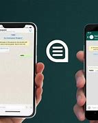 Image result for iPhone 1 WhatsApp