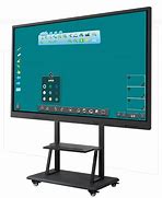 Image result for Dual TV Whiteboard Setup