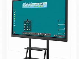 Image result for Touch Screen Advanced Interactive Board
