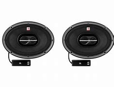 Image result for JBL P963 6X9 2 Ohm Speakers