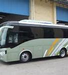 Image result for Daewoo Luxury Bus