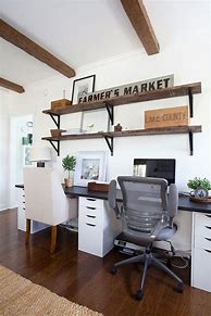 Image result for Small Home Office Ideas Pinterest