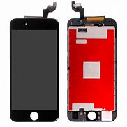 Image result for iPhone 6s Replacement Screen Red