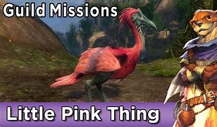 Image result for Pink Guild Wars 2