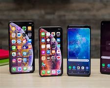 Image result for iPhone 6 vs Samsung Galaxy S9