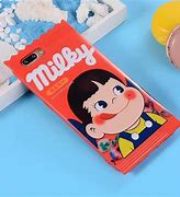 Image result for Kawaii Chan Cotton Candy Phone Case