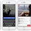 Image result for Facebook On iPhone