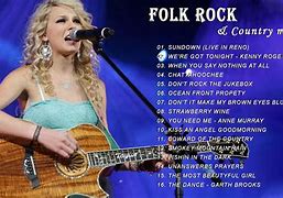 Image result for Country Folk Music