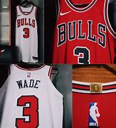 Image result for Chicago Bulls Uniform